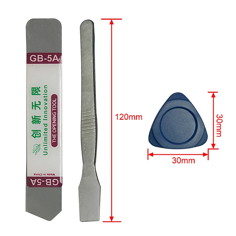 Мобильный телефон набор инструментов для ремонта Набор отверток открывания
