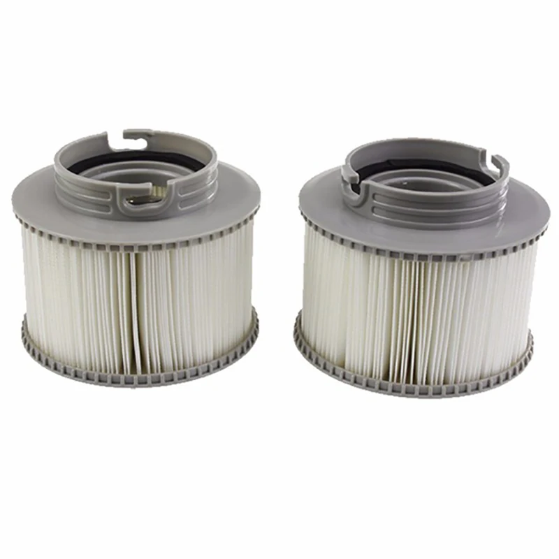 Фильтр для MSPA Круглый инструмент надувной бассейн Универсальный фильтр запчасти