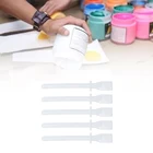 Мастихин пластиковый, не раздражающий, 6 шт.