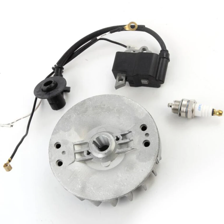 Катушка зажигания (магнето) для двигателя briggs&stratton 798534/799582/ 593872. Запасное зажигание. Купить роторное зажигание artec. Колотит маховик об катушку зажигания штиль 180. Катушка зажигания мотокосы патриот рт545.