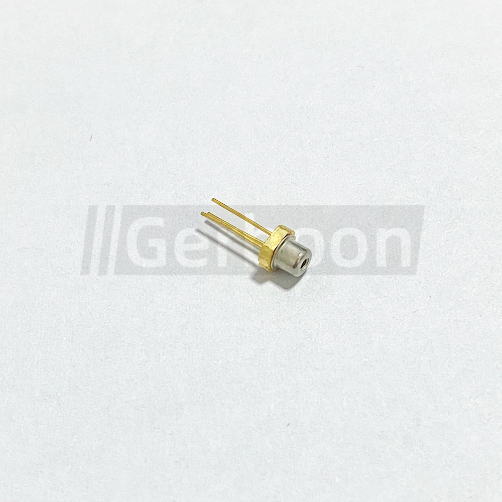 Красный лазерный диод 3,3 мм нм CW 10 мВт 12 МВт LD TO33 для считывателя штрих-кода и медицинского устройства, без QL65F73A Красный лазерный диод 3,3 мм нм CW 10 мВт 12 МВт LD TO33 для считывателя штрих-кода и медицинского устройства, без QL65F73A