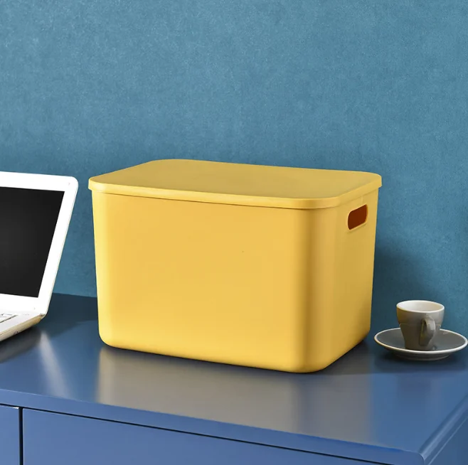 

Exquisite sundries storage box 661