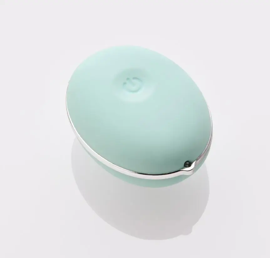Silicone Electric Facial Cleansing Brush Sonic Vibration Mini Face Cleaner Deep Pore Cleaning tool Waterproof Massage | Красота и