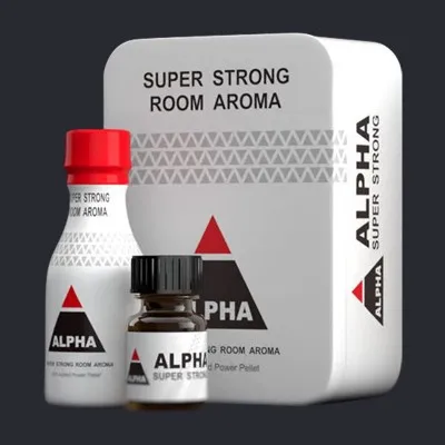 

G&N/PWD Poppers Brand Gay Gift Rush Bottle bigbox ALPHA 50ml