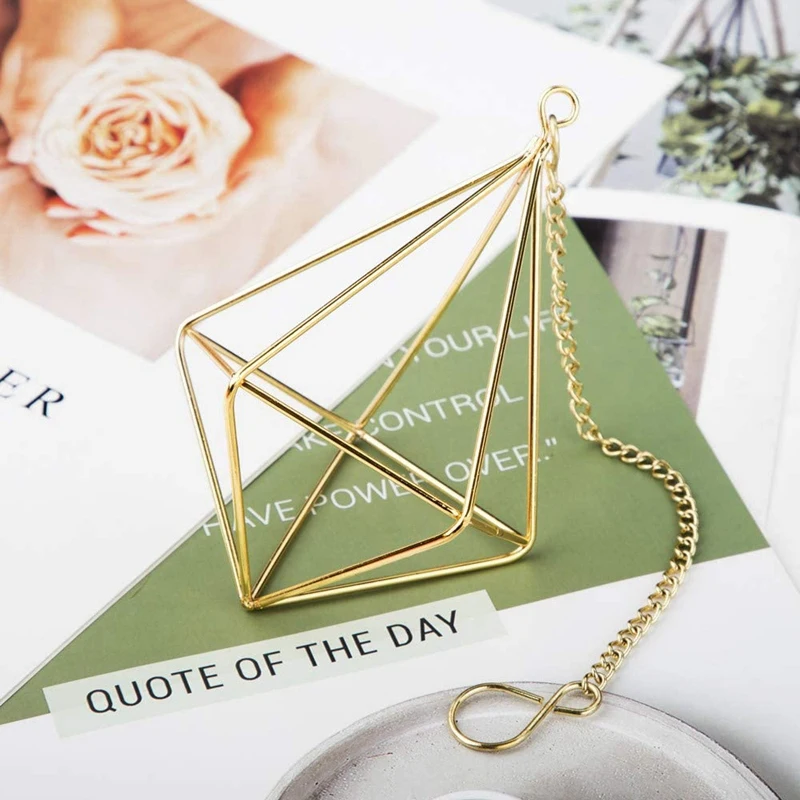 4 шт. настенные металлические подвески в скандинавском стиле | Мебель