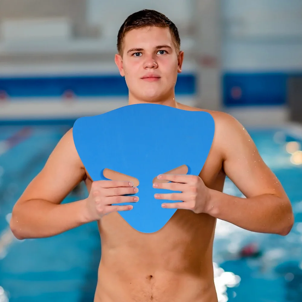 

A Design Swimming Kickboard Swimming Training Board Swimming Floating Plate