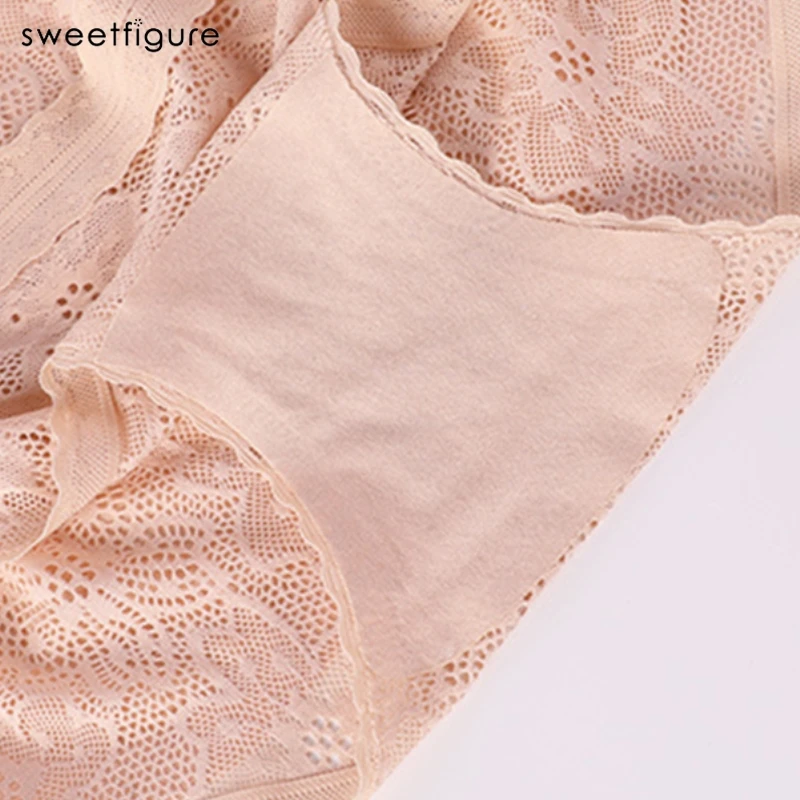 Сексуальные кружевные Утягивающие трусики для подтяжки ягодиц сексуальные