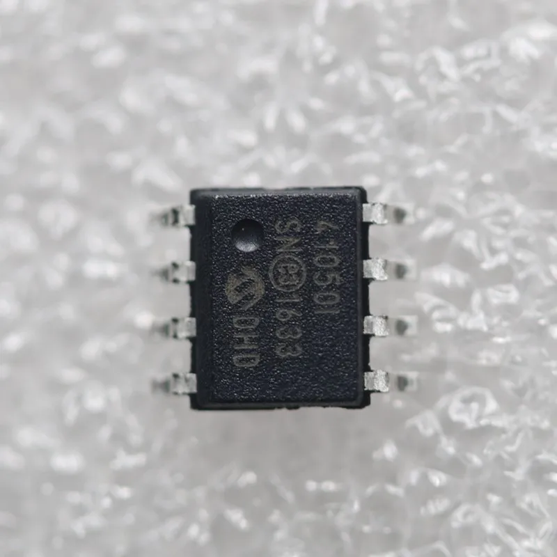 Абсолютно новый оригинальный 20 шт./лот MCP41050 ISN MCP41050I 41050I SOP Бесплатная