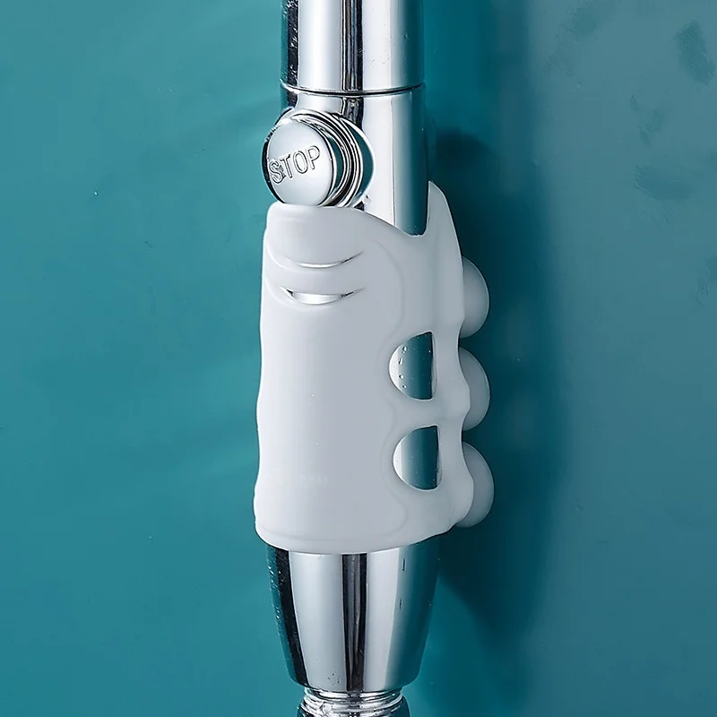 Лидер продаж крепкий держатель для душевой ванны Подвижный кронштейн Мощное