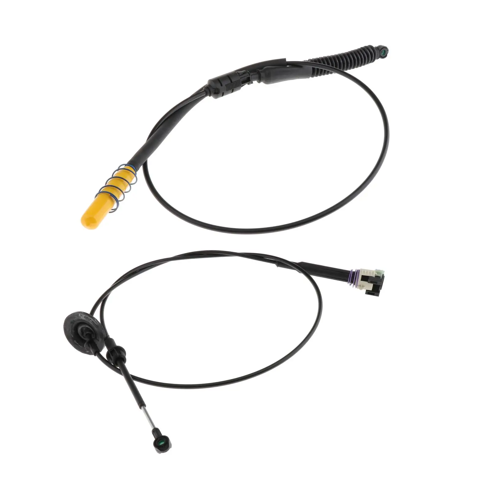 

Durable Auto Transmission er Cable Fit for Chevrolet Silverado
