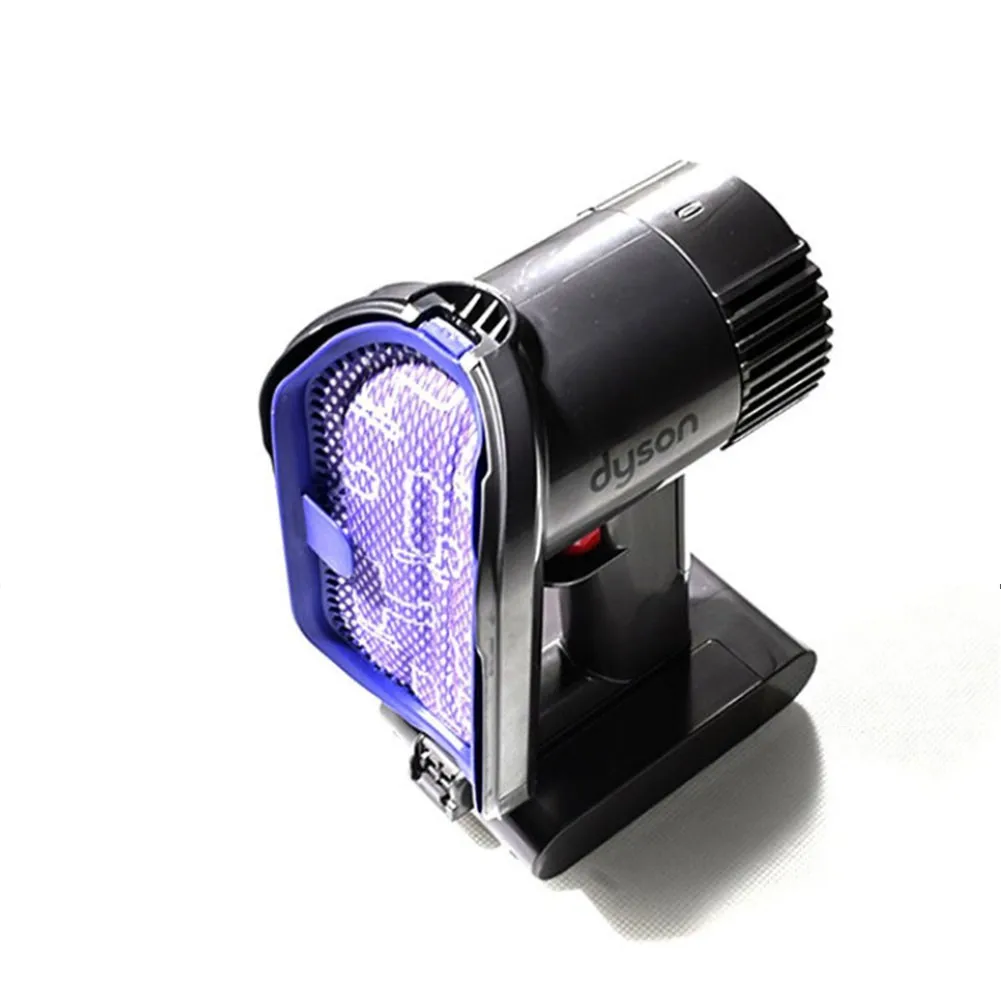 

Сменные фильтры для пылесоса Dyson DC30 DC31 DC34 DC35 DC44 DC45 DC56