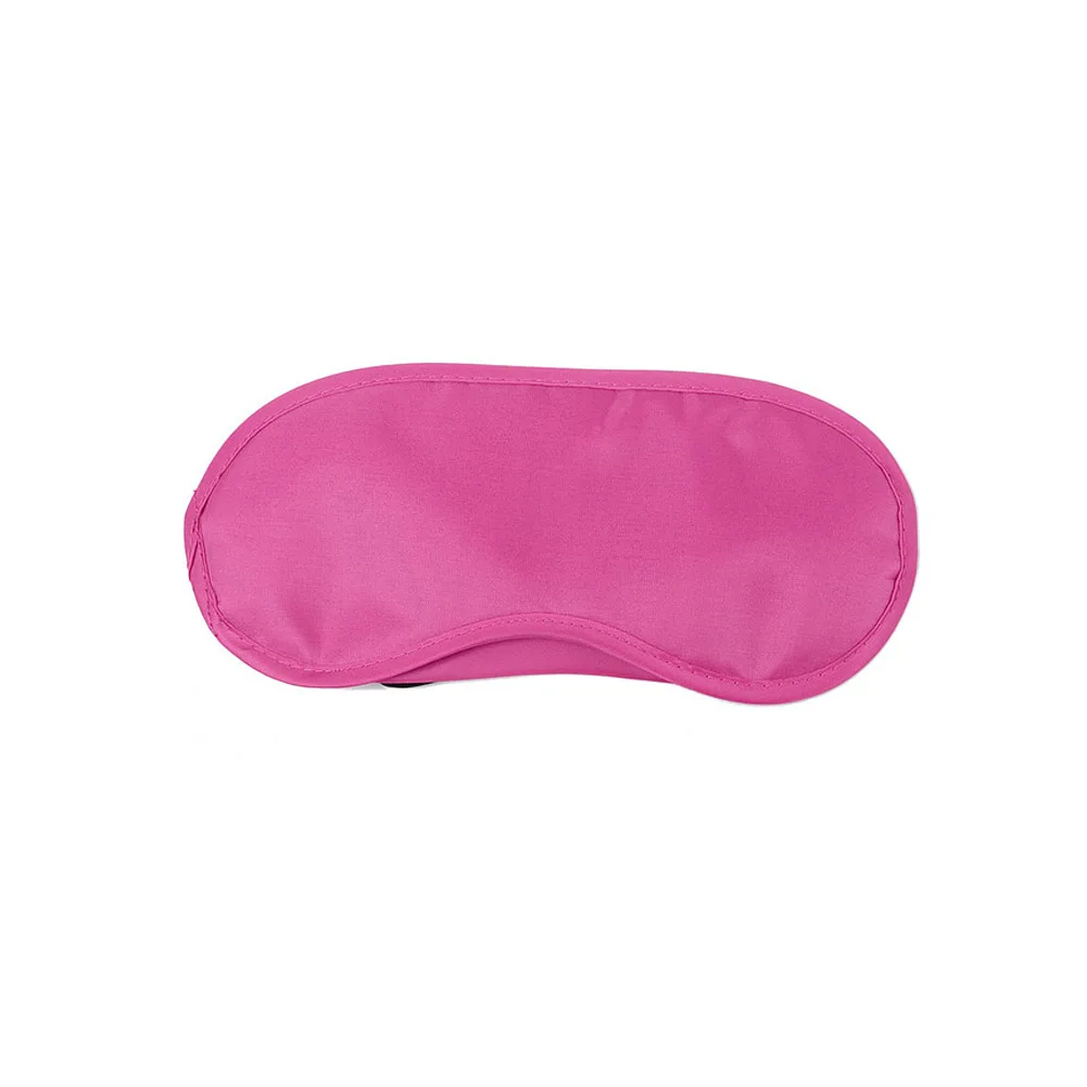 

New 1Pc Travel Sleep Rest Sleeping Aid Mask Eye Shade Cover Comfort Blindfold