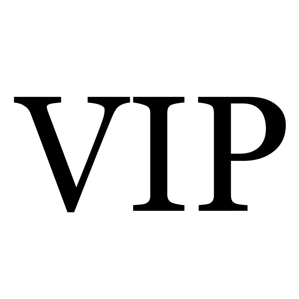 Чехол-ссылка только для VIP