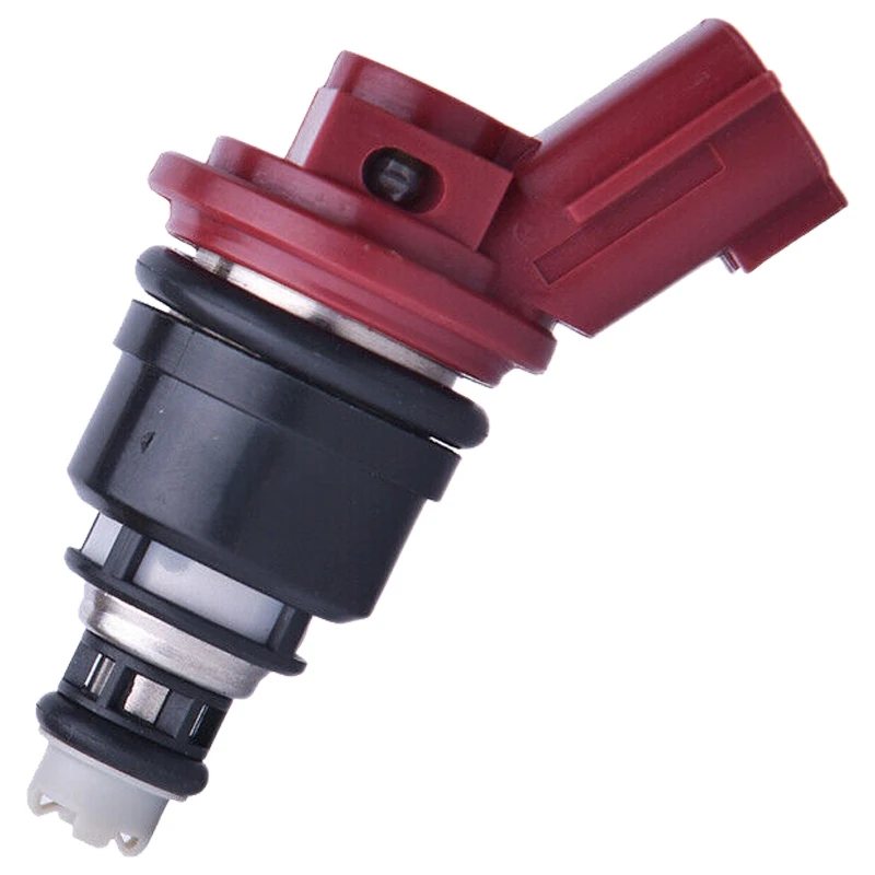 

NEW-Fuel Injector Nozzle for Nissan Maxima 1992-1999 Infiniti I30 96-99 3.0L 16600-96E00 Car Engine