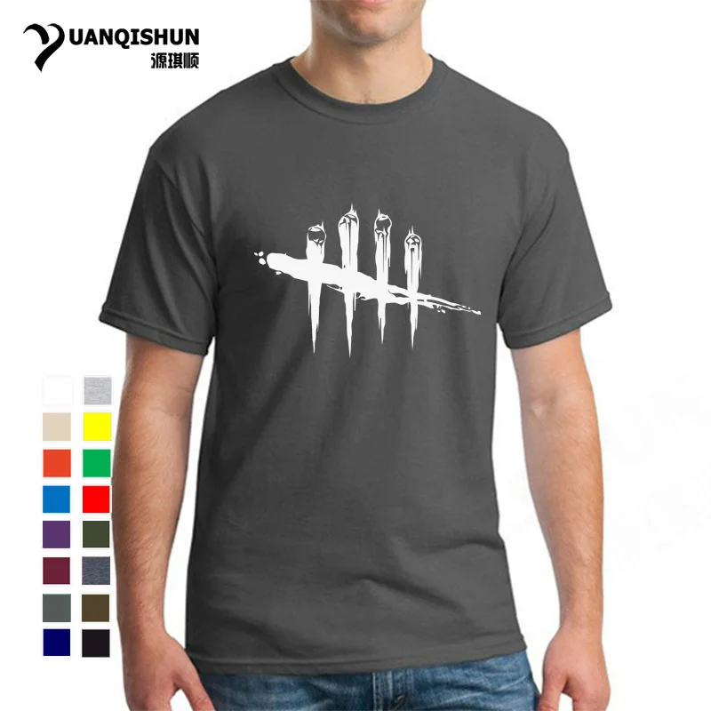 Футболка с короткими рукавами для мужчин и женщин летняя футболка принтом из