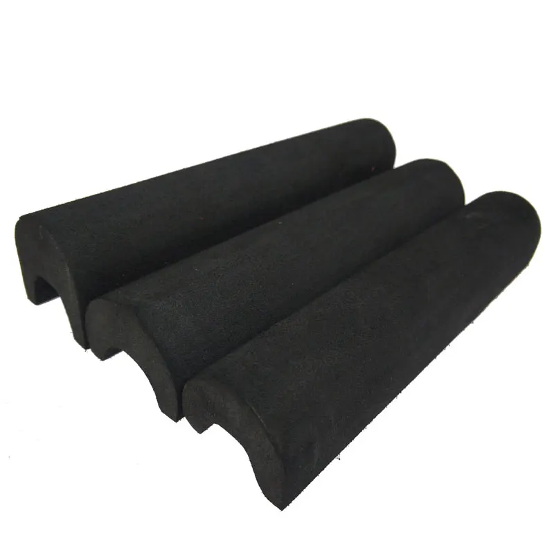 Тактическая подставка для ружья пуговицы стрельбы 3 регулируемых прокладки из