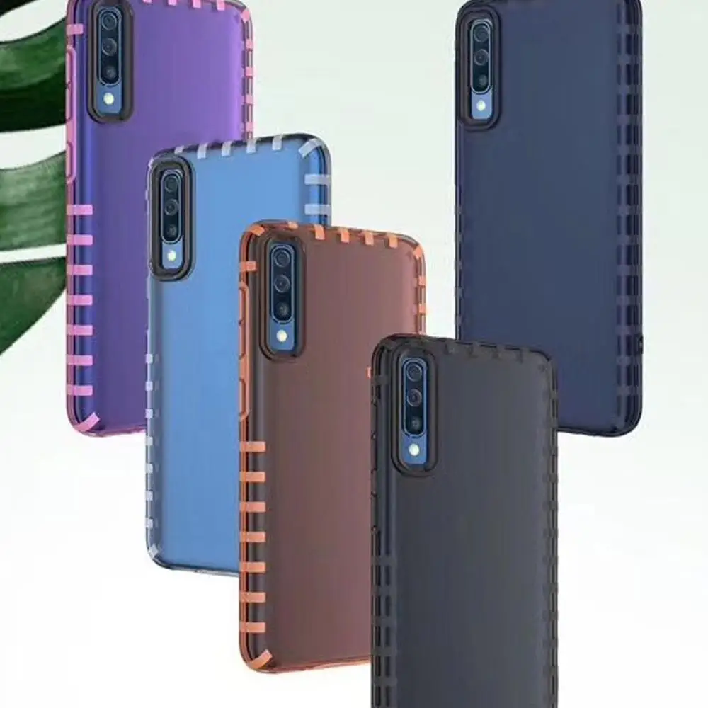Чехол для телефона huawei P Smart Plus 2019 Y9 Nova3i P20 Nova3E Mate20lite p30pro lite TPU чехол vivo V9/Y85/Z1 V15 X27