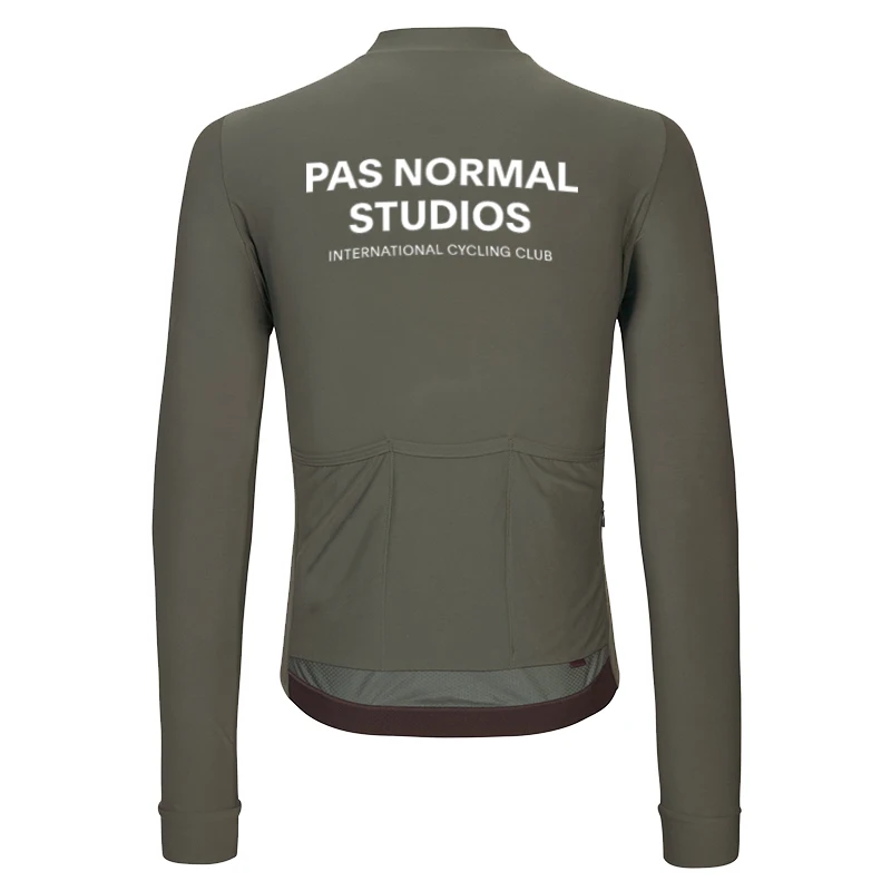 Maillot Ciclismo Hombre Denmark Pro Team 2022 Spring Autumn Thin Long Sleeve Cycling Jersey Sets Bicicleta Ropa | Спорт и