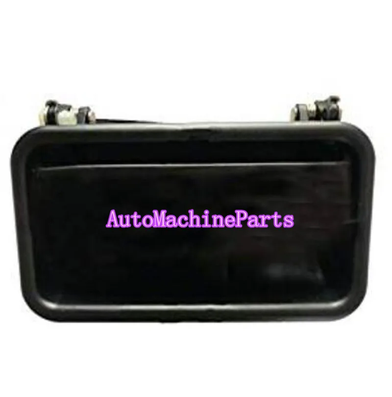 Дверные ручки 1614564 VOE для Volvo DA25D DA30D A35D A40D A25D A30D L120C L90C L50C L70C|Детали генератора и