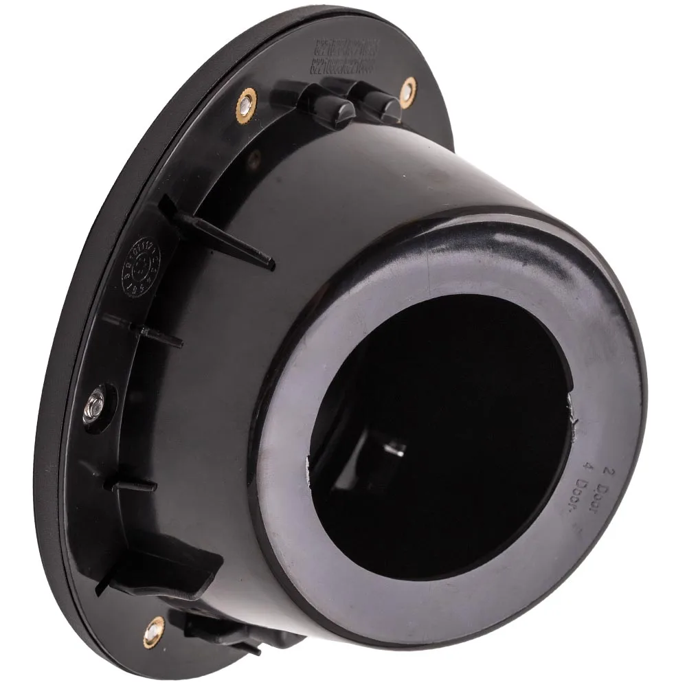 

Крышка топливного бака крышка бензобака 2/4 дверь для Jeep Wrangler JK 07-16 черный