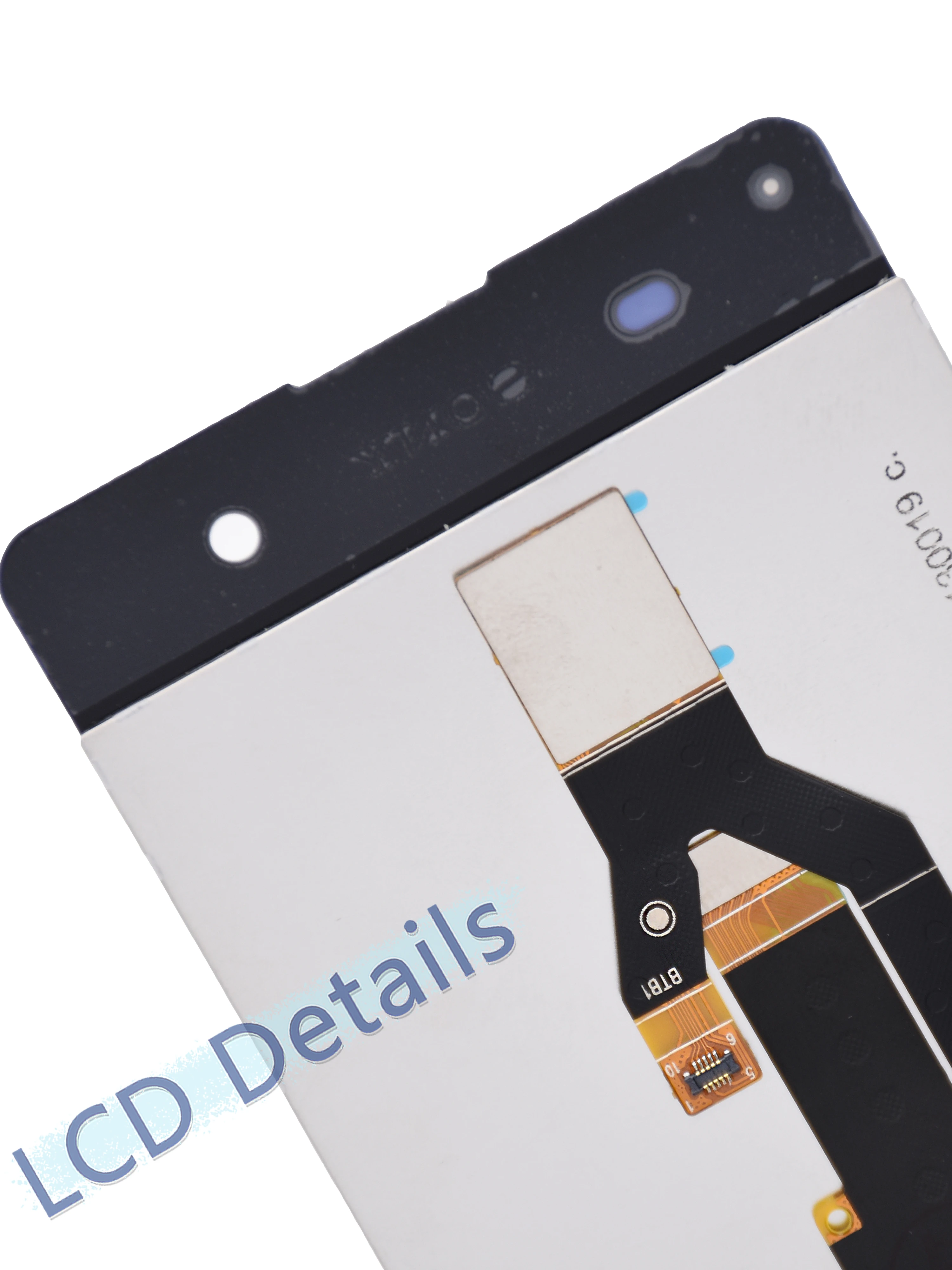 5,0 "Original para Sony Xperia XA F3111 F3112 F3115 F3116 pantalla LCD de montaje de digitalizador con pantalla t&aacute;ctil de reemplazo-5