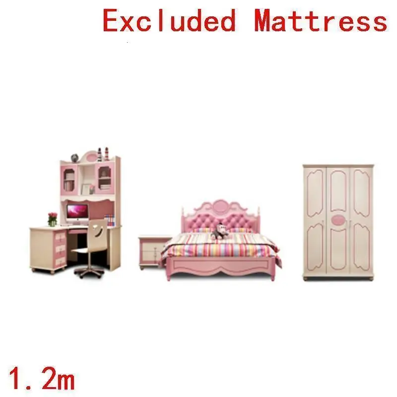 Number 10 Детская мебель, детская кроватка, Letto, с подсветкой, Enfant Bois, детское гнездо, Litera, деревянная кровать для детей - Цвет: Number 10
