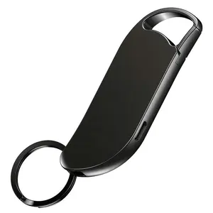 v11 key chain digital voice recorder 32gb 64g 128gb voice activated recording usb flash drive audio sound dictaphone mp3 player free global shipping