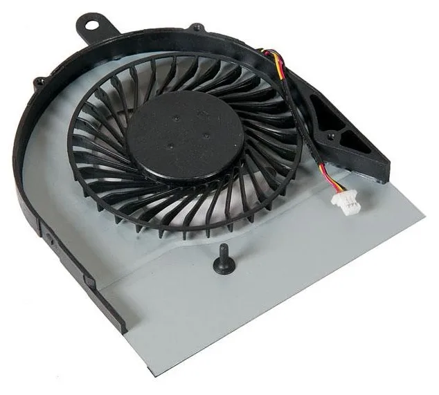 Вентилятор (кулер) для Dell Inspiron 14 5458 5459 15 3558 5555 5558 5559 17 5758 p/n: EF50060S1-C380-G99 01GRYN DFS54110 |