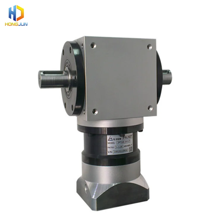

14mm Shaft Size ZPT70 one Speed Reducer