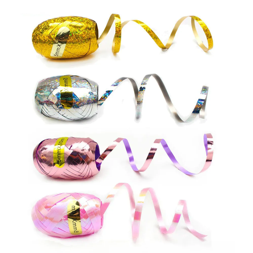 DCM 1/3 шт. цветной веревка для воздушных шаров | Дом и сад