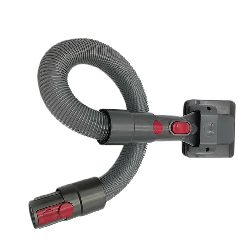 Replacement Extension Hose and Dog Pet Tool Brush Adapter for Dyson V7 V8 V10 Fluffy Absolute | Бытовая техника