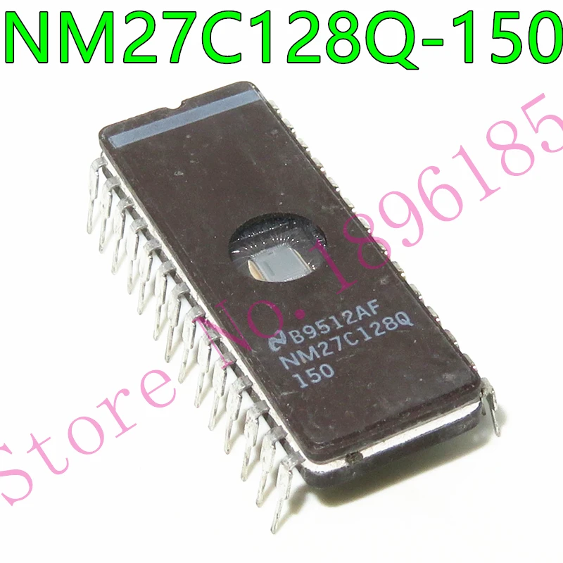 Новые и оригинальные фонарики NM27C128Q NM27C128 |