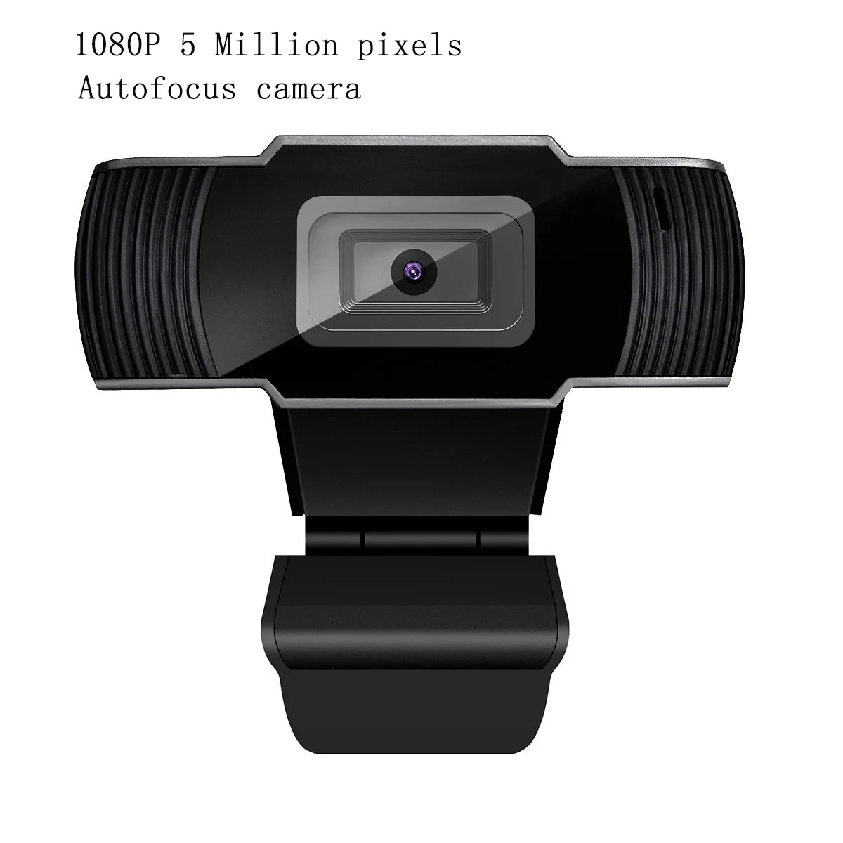 

Full HD 5 million auto focus camera support 720p 1080p Speedy auto focusing