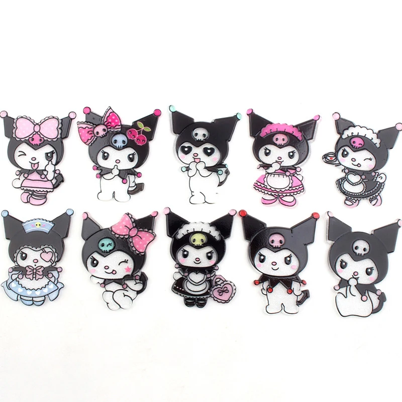 1020 pcs 4152mm resin flatback for planar resin designs crafts for diy phone decorations headband hair bow accessories free global shipping