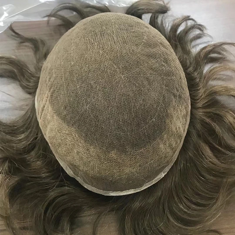 Рисунок 4 - Полностью швейцарская кружевная