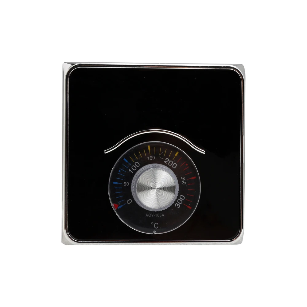 Фоторегулятор температуры для электрического торта/духовки 0 300 градусов по