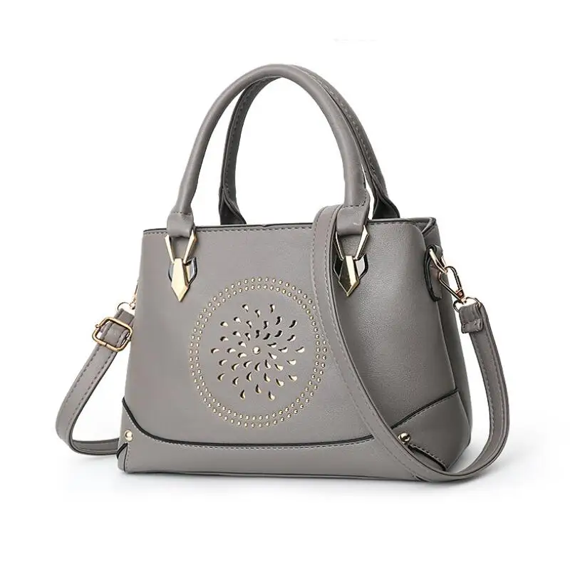 

Винтажная Женская сумка через плечо женские повседневные сумки большой емкости Роскошные Дизайнерские высококачественные женские сумки