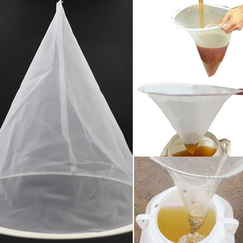 Фильтр для меда сетка пчеловодства извлечения сита товары пчел и инструменты |