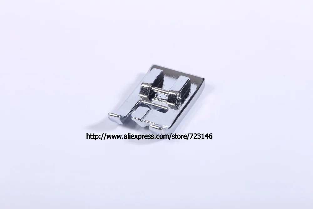 

SA192(F067) Piping FootFoot Presser Foot Feet Domestic Sewing Machine Part Accessories for Brother Juki Singer janome babylock