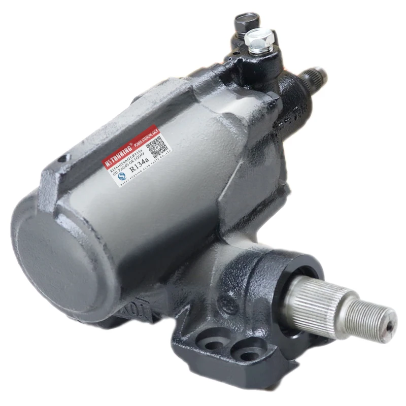 Новая стойка гидроусилителя руля для Toyota HILUX LN105 LN105L-PRMRSW 4411035170 44110-35170 44110 35170 левый