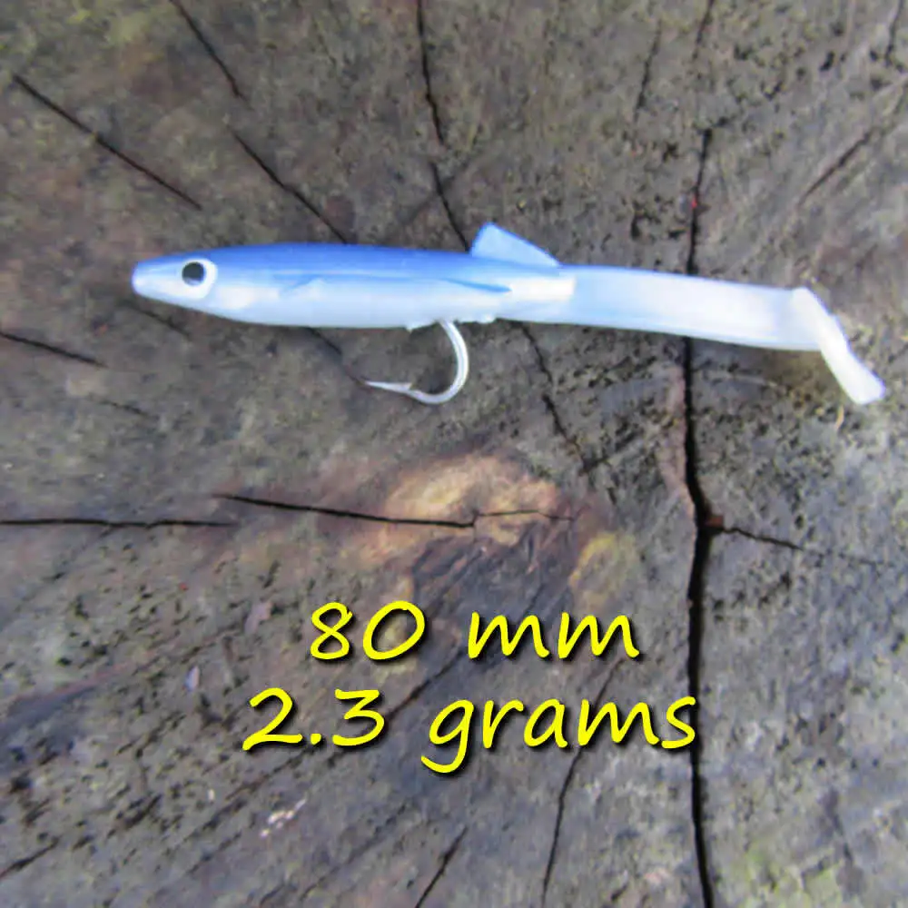 5X8 см/2 3 г морская Рыболовная Снасть | Спорт и развлечения