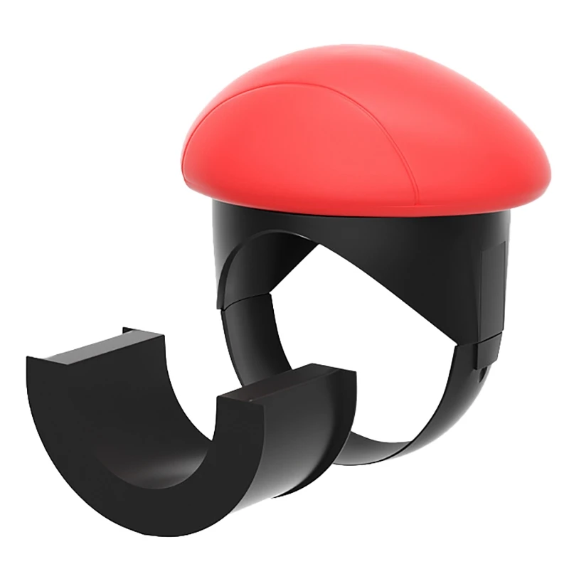 

Turning Steering Wheel Booster Spinner Knob 360 Degree Rotation Alloy Bearing Power Handle Ball Shaped for Car