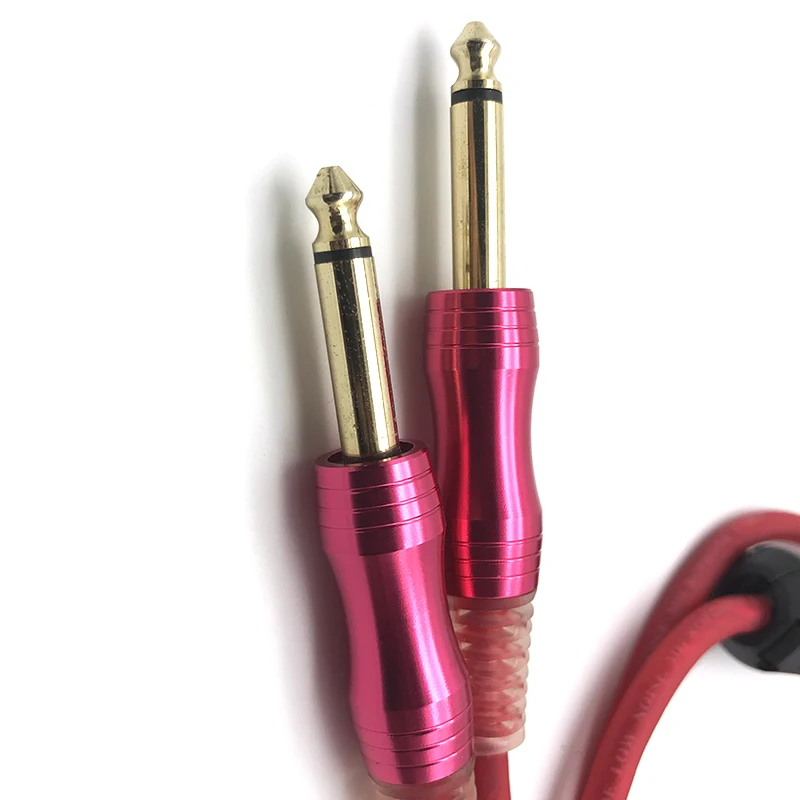 Высококачественный стерео разъем 3 5 мм к двойному аудио разветвителю 1/4 дюйма 6 35