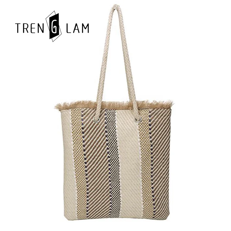 2020 Корейская стильная модная повседневная винтажная Женская вместительная