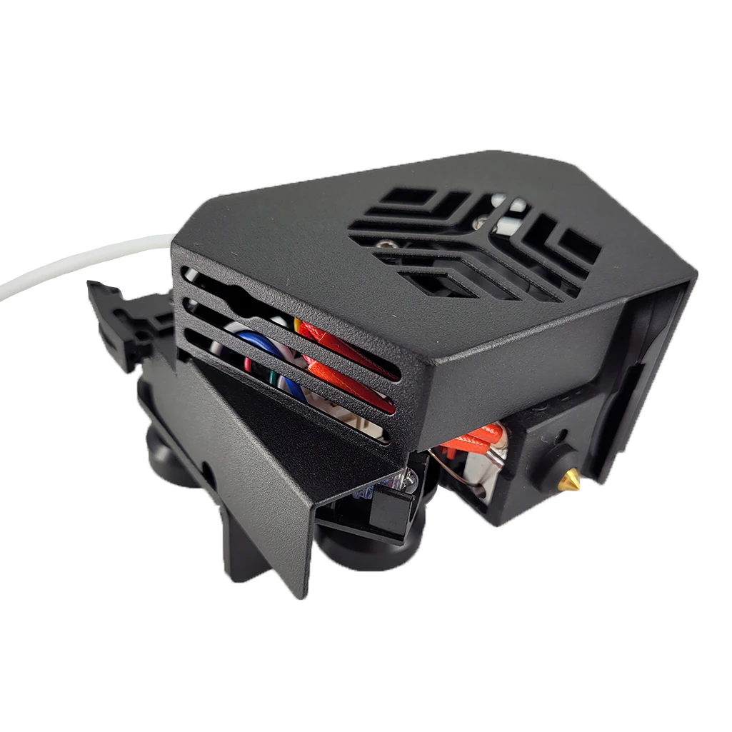 Creality CR-6 SE оригинальный Full сборный экструдер комплект подключения печатающей