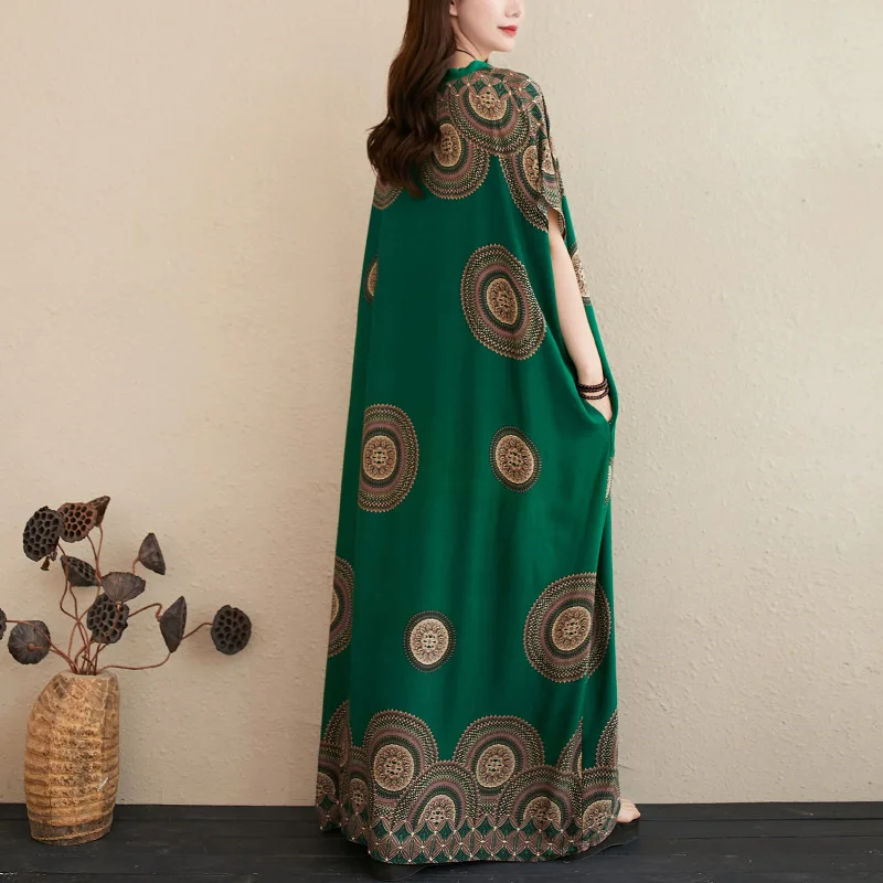 

Indian Dress Women Fashion Muslim Ethnic Traditional Sari Kurties Pakistani Long Gown India Pakistan Clothing Dresses For Ladies