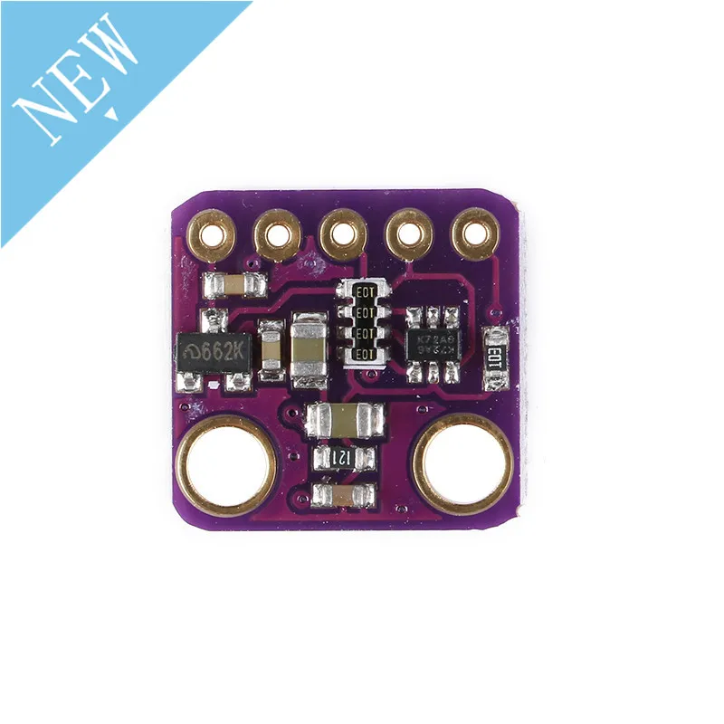 GY-9960-LLC APDS-9960 RGB Gesture Sensor Module I2C IIC For Arduino APDS-9900 Digital Ambient Light Intensity Sensors APDS9900 |