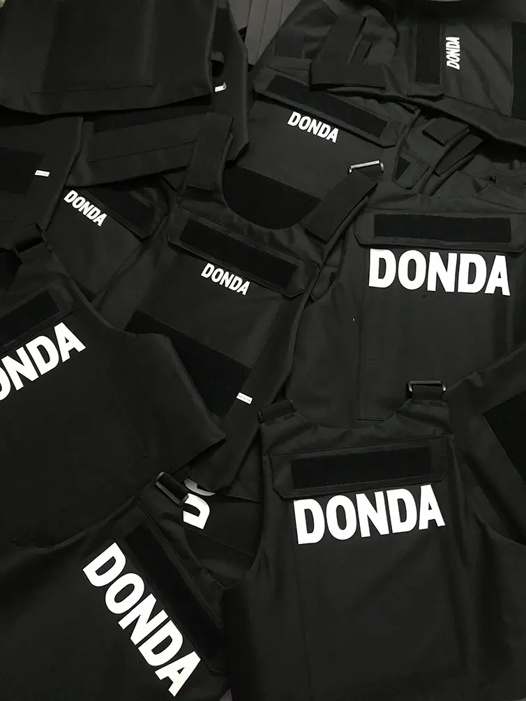 Новинка 2022 уличный жилет в стиле хип-хоп верхняя одежда топы футболки майка