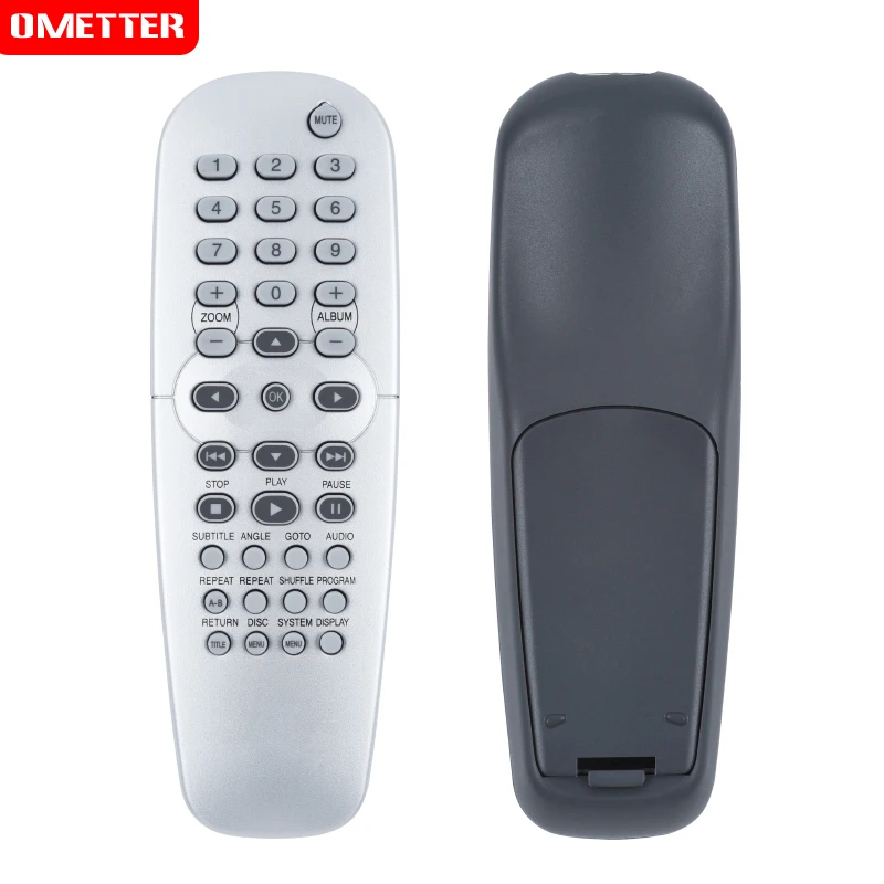 Новый пульт дистанционного управления для philips DVP4000|Пульты ДУ| |