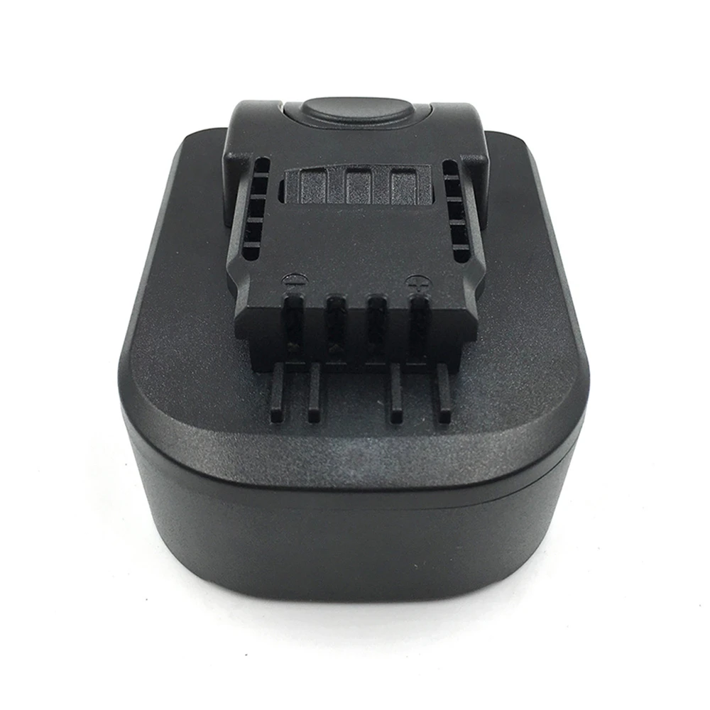 Для Милуоки M18 Li Ion Батарея для WORX 20V 4 контактный/5 контактный беспроводные
